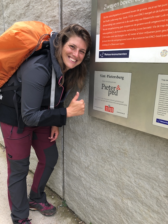 Martine van Dorsten | Outdoorleven.nl